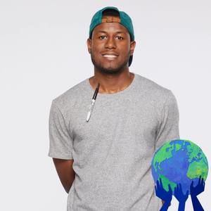 Meet your Posher, Eshama